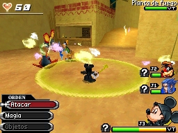 Kingdom Hearts 358/2 Days - Imagen 36